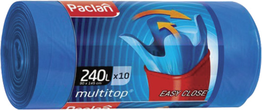Мешки для мусора «Multi-Top»