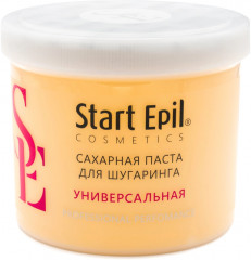 Паста сахарная для шугаринга «Универсальная»