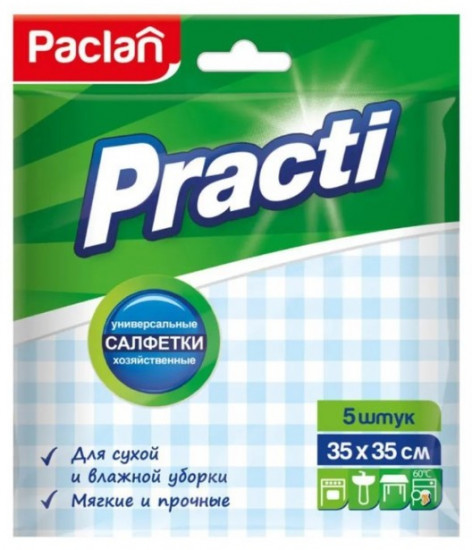 Салфетки универсальные