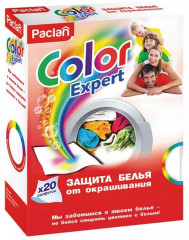 Салфетки для предотвращения окрашивания