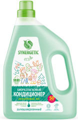 Кондиционер для белья «Реликтовый лес»