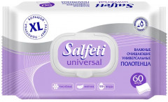 Полотенца влажные универсальные «Universal»