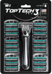 Бритва для мужчин «Pro 3»