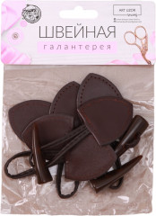 Набор застёжек-клевантов