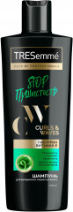 Шампунь для волос «Curls and Waves»