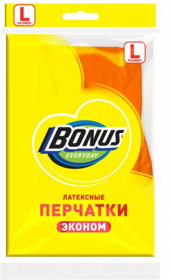 Перчатки универсальные «Эконом»