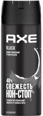 Дезодорант-спрей для мужчин «Black»