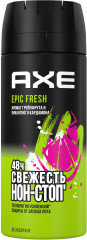 Дезодорант-спрей для мужчин «Epic Fresh»