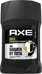 Дезодорант-антиперспирант для мужчин «Gold»