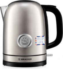 Чайник электрический Brayer BR1050