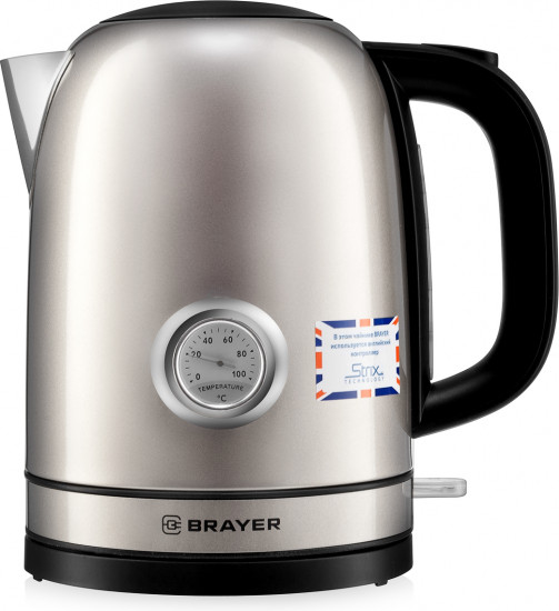 Чайник электрический Brayer BR1050