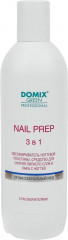 Средство для снятия липкого слоя с ногтей «Nail prep»