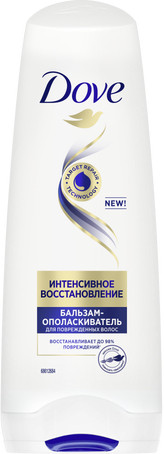 Бальзам-ополаскиватель «Интенсивное восстановление»