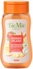 Гель для душа «Манго»
