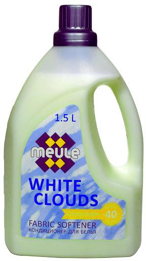 Кондиционер для белья «White Clouds»