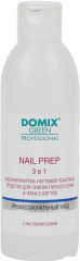 Средство для снятия липкого слоя с ногтей «Nail prep»