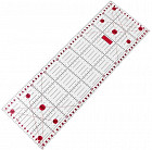 Линейка для квилтинга и пэчворка