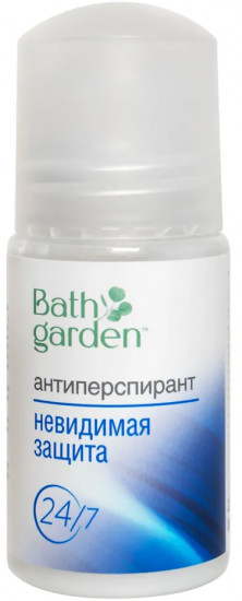 Дезодорант-антиперспирант «Невидимая защита»