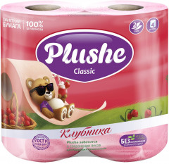 Туалетная бумага