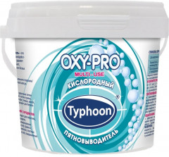 Пятновыводитель кислородный «Oxy-pro»