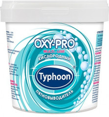 Пятновыводитель кислородный «Oxy-pro»