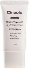 Крем для лица солнцезащитный SPF50+ PA+++