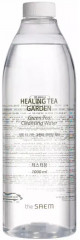 Средство для снятия макияжа «Healing Tea Garden»