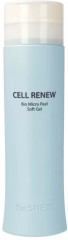 Пилинг-скатка «Cell Renew»
