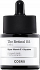 Масло для лица омолаживающее с ретинолом «The Retinol»