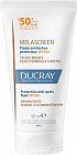 Крем для лица фотозащитный «Protective anti spot fluid» SPF 50+