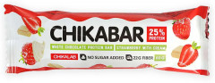 Батончик глазированный«Chikabar»