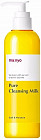 Молочко для снятия макияжа «Pure cleansing milk»