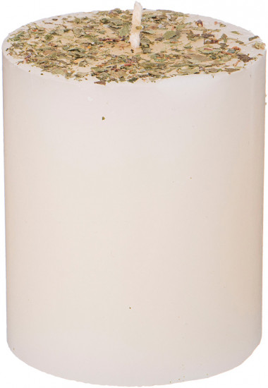 Свеча ароматизированная «Natural herbs»