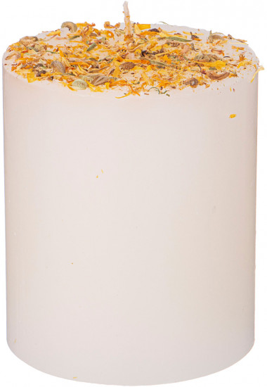 Свеча ароматизированная «Natural herbs»