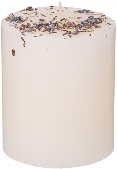 Свеча ароматизированная «Natural herbs»