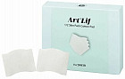 Пэды для лица очищающие «1/2 Skin Pack Cotton Pad»