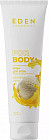 Крем для тела «Лимонный сорбет»