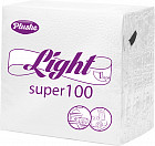 Салфетки бумажные «Light super 100»