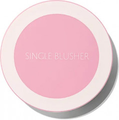 Румяна «Single Blusher», оттенок PP04 Blueberry Milk