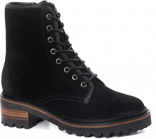 Ботинки женские