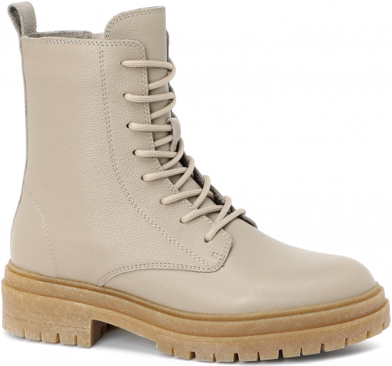 Ботинки женские