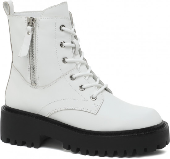 Ботинки женские