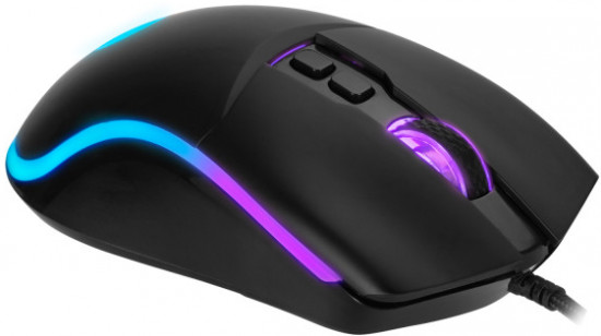 Мышь Marvo Black Claws