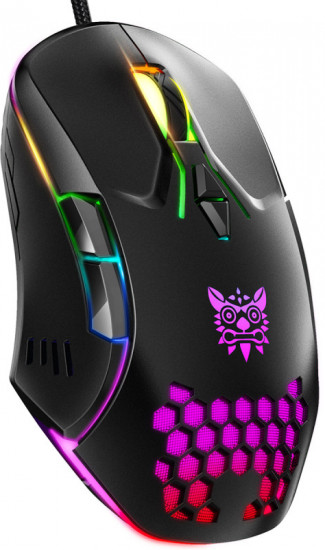 Мышь Onikuma Black Eclipse