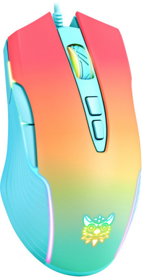 Мышь Onikuma Color Twist