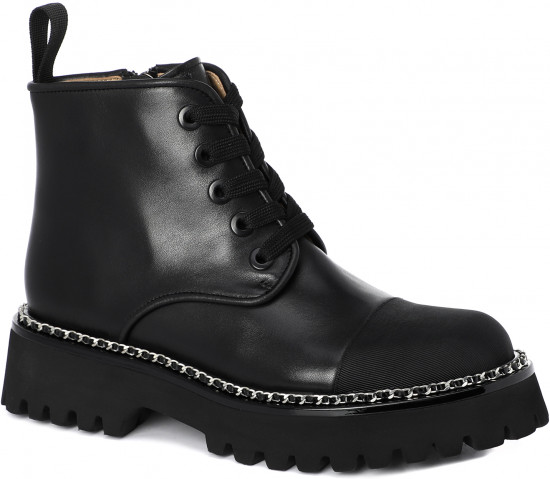 Ботинки женские