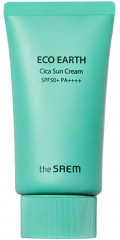 Крем для лица «Cica Sun Cream» SPF 50+ PA++++