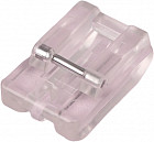 Лапка для вшивания потайной молнии