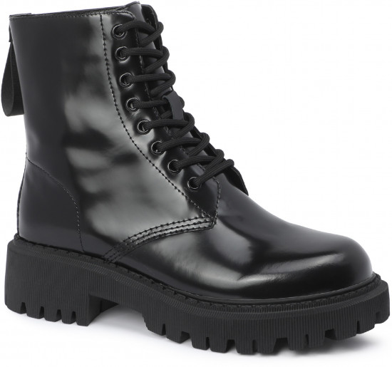 Ботинки женские