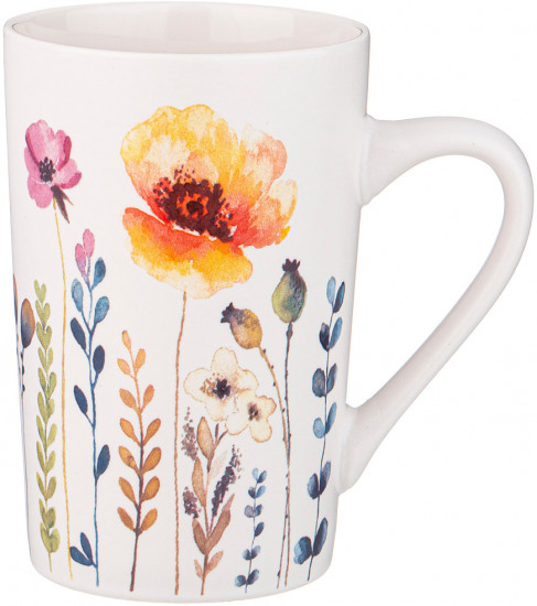 Кружка «Flower Field»